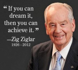 Zig Ziglar